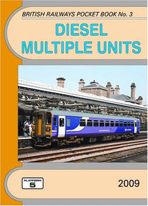 Diesel Multiple Units 