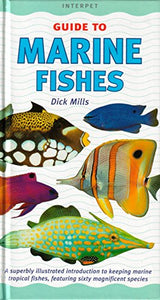 Guide to Marine Fish 