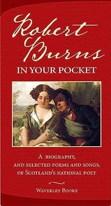 Robert Burns in Your Pocket 