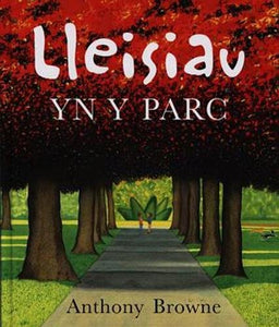 Lleisiau yn y Parc 