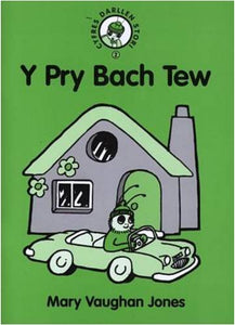 Cyfres Darllen Stori: 2. Pry Bach Tew, Y 