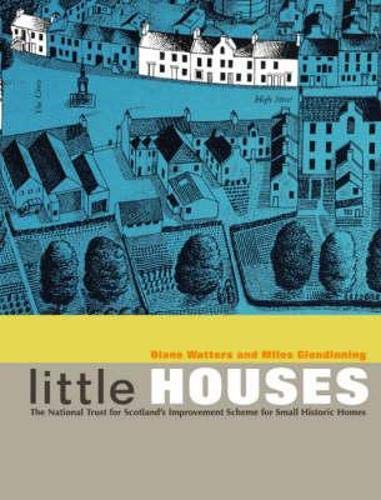 Little Houses