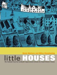 Little Houses 