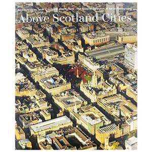 Above Scotland - Cities 