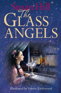 The Glass Angels 