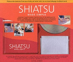 Shiatsu Made Simple 