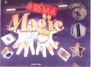 The Big Box of Magic 