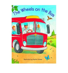 The Wheels on the Bus 