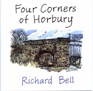 Four Corners of Horbury 