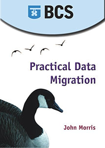 Practical Data Migration 