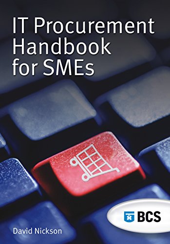 IT Procurement Handbook for SMEs