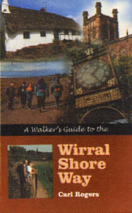 Walker's Guide to Wirral Shore Way 