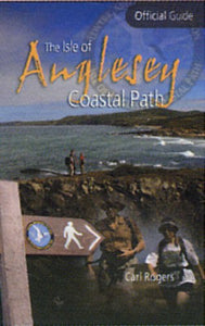 The Isle of Anglesey Coastal Path 