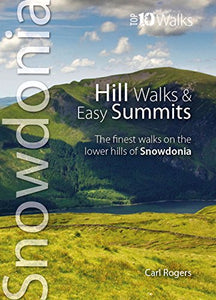 Hill Walks & Easy Summits 