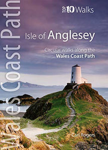 Isle of Anglesey - Top 10 Walks 