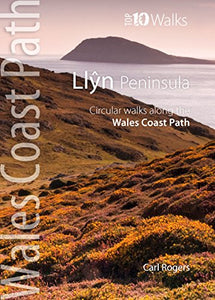 Llyn Peninsula 