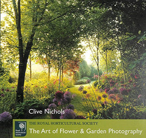 The Art of Flower and Garden Photography 