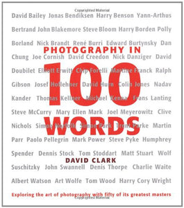 Photography in 100 Words 