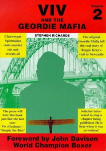 Viv and the Geordie Mafia 