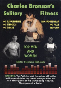 Solitary Fitness 