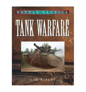 Tank Warfare 