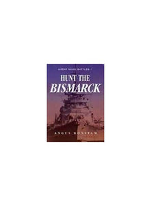 Hunt the Bismarck 