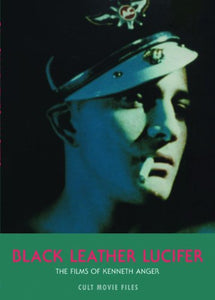 Black Leather Lucifer 