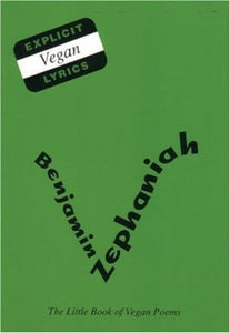 The Little Book Of Vegan Poems 