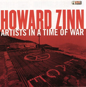 Artists In A Time Of War 