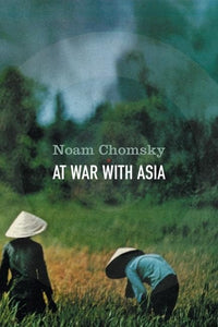 At War With Asia 