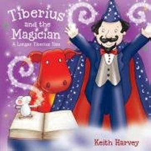 Tiberius and the Magician 