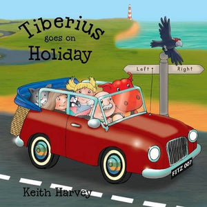 Tiberius Goes on Holiday 