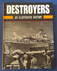 Destroyers 