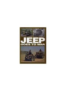 Jeep Goes to War 