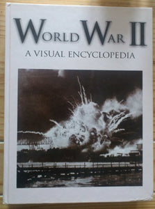 Visual Encyclopedia of World War II 