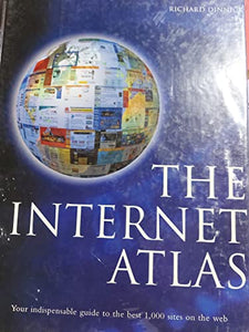 The Internet Atlas 