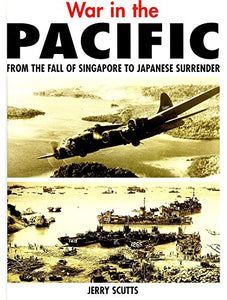 War in the Pacific 