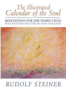 The Illustrated Calendar of the Soul 