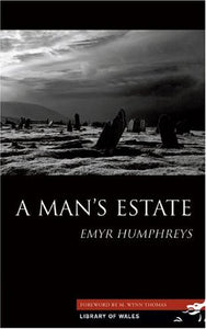 A Man's Estate 