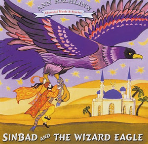 Sinbad and the Wizard Eagle 