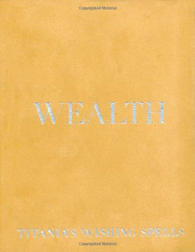 Wealth