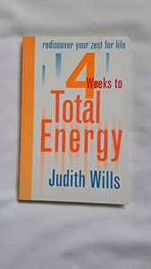 4 Weeks to Total Energy 