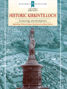 Historic Kirkintilloch 