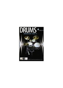 Rockschool Drums Companion Guide 