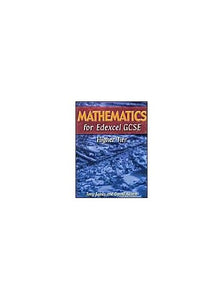 Mathematics for Edexcel GCSE Higher Tier 