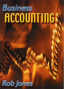 Business Accounting 