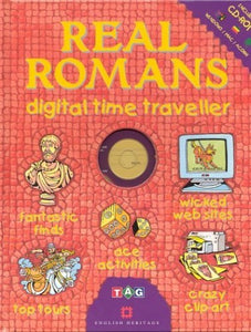 Real Romans 