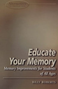 Educate Your Memory 