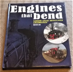 Engines That Bend 