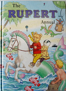 Rupert Annual 